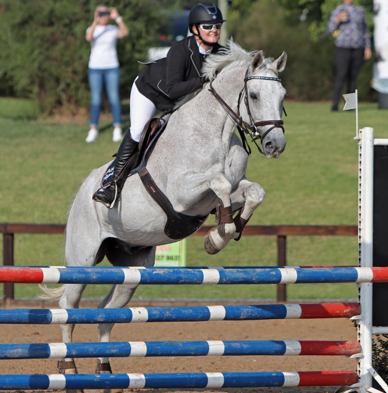 Megan Allison  Peens