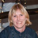 Debbie van der Veen