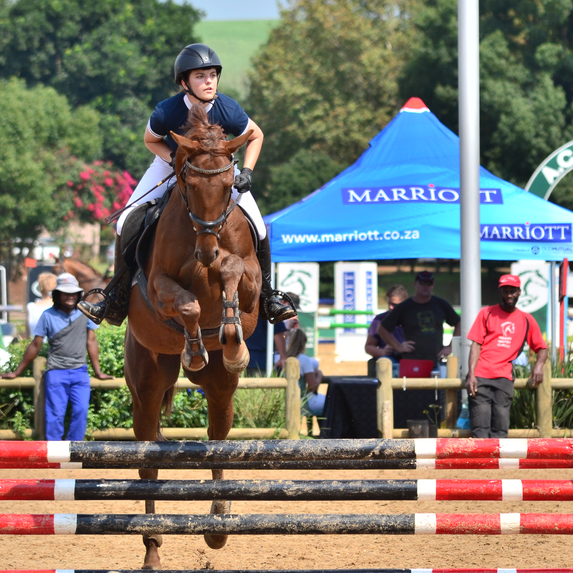 Jessica Mary  Stapelberg 