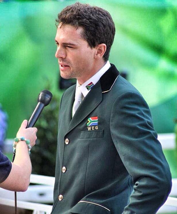 Oliver Lazarus