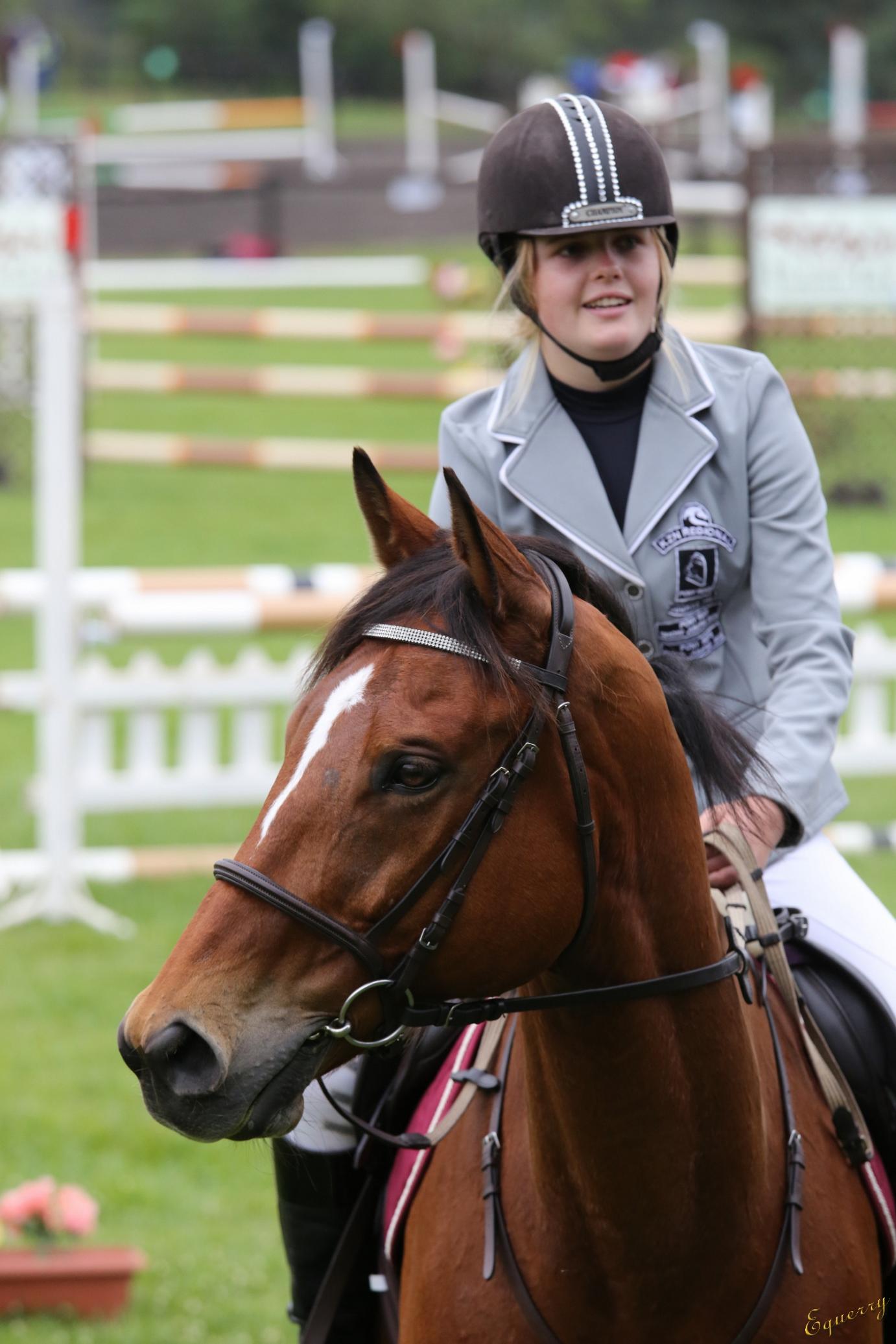 Nicole McGregor
