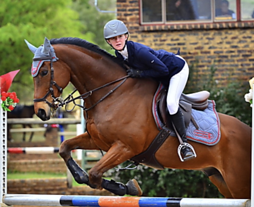 Sarah Victoria Davies