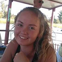 Megan Du Preez