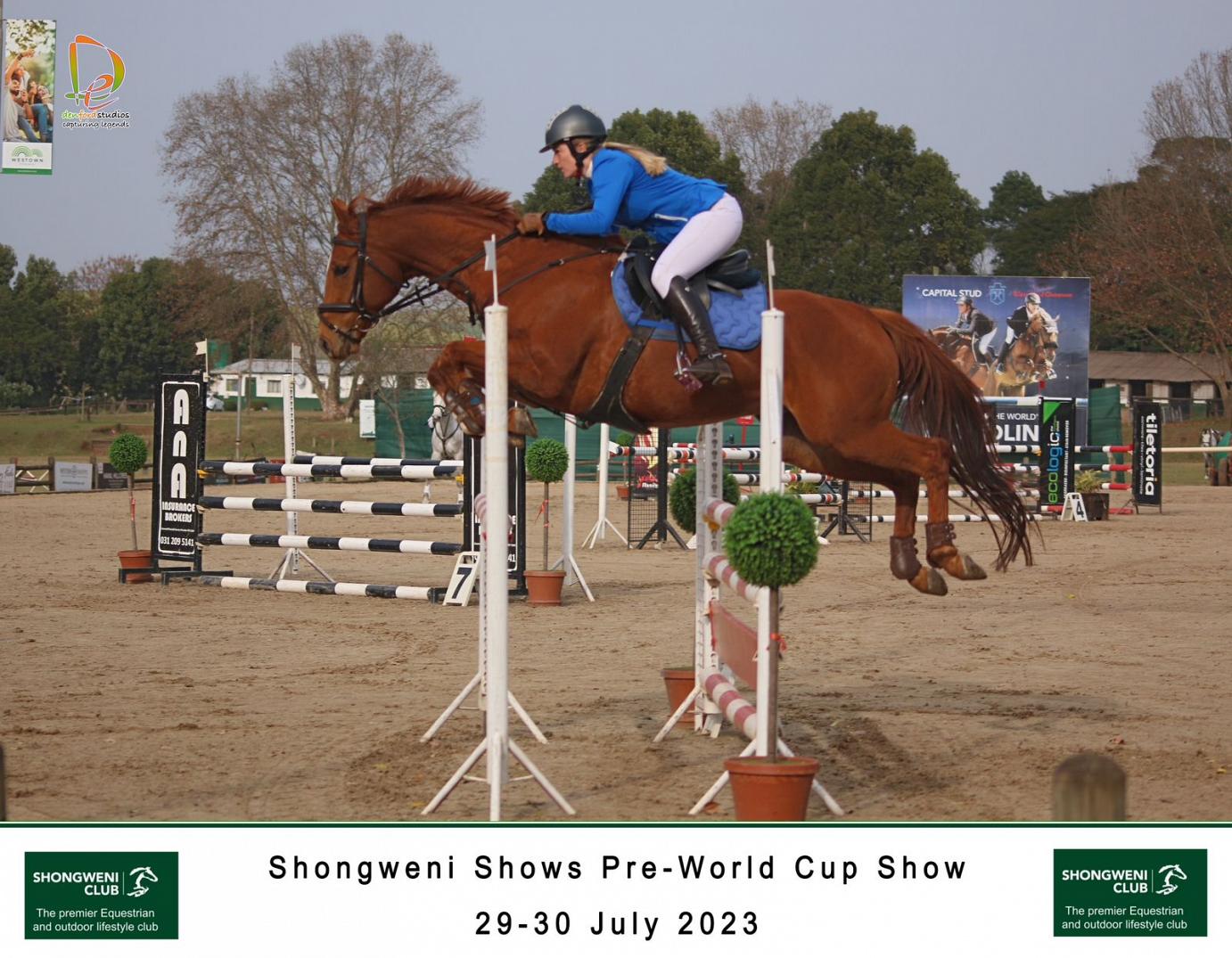 Jordyne Brenna  Howells