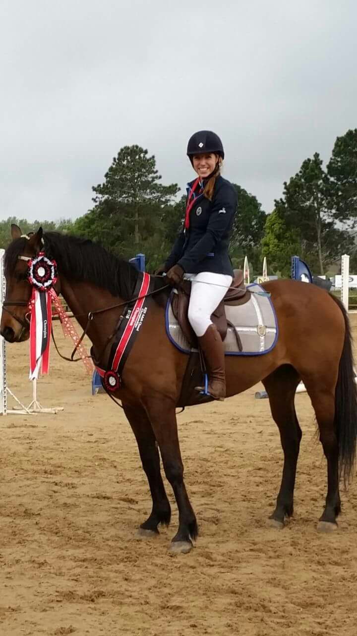 Claire Lisa de Lange