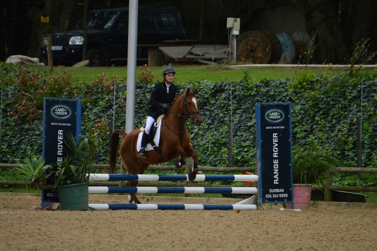 Janine Buckley