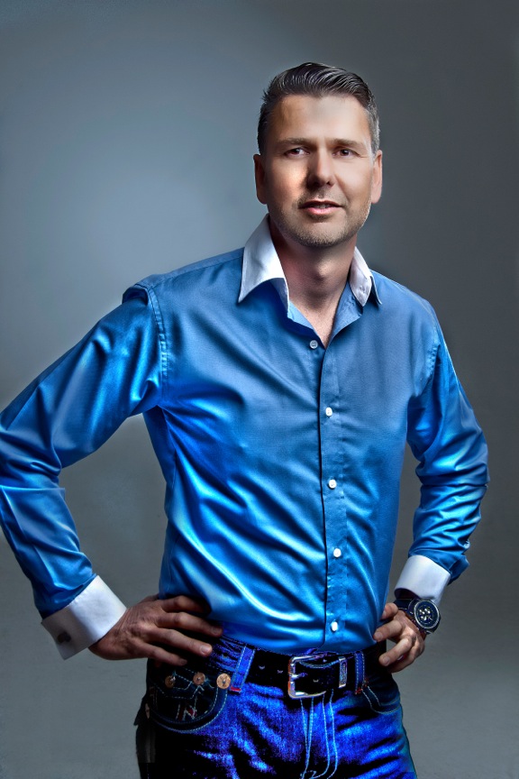 Johan Eksteen