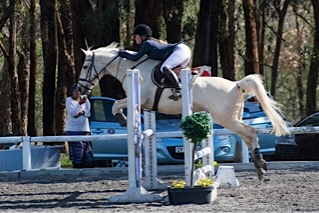 Abby-Gail Engelbrecht