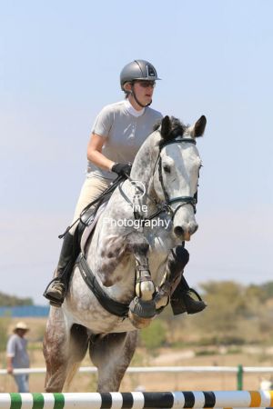 Alicia Myburgh