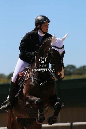 Kayla Bontekoning