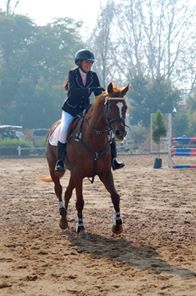 Samantha Van Boeckel