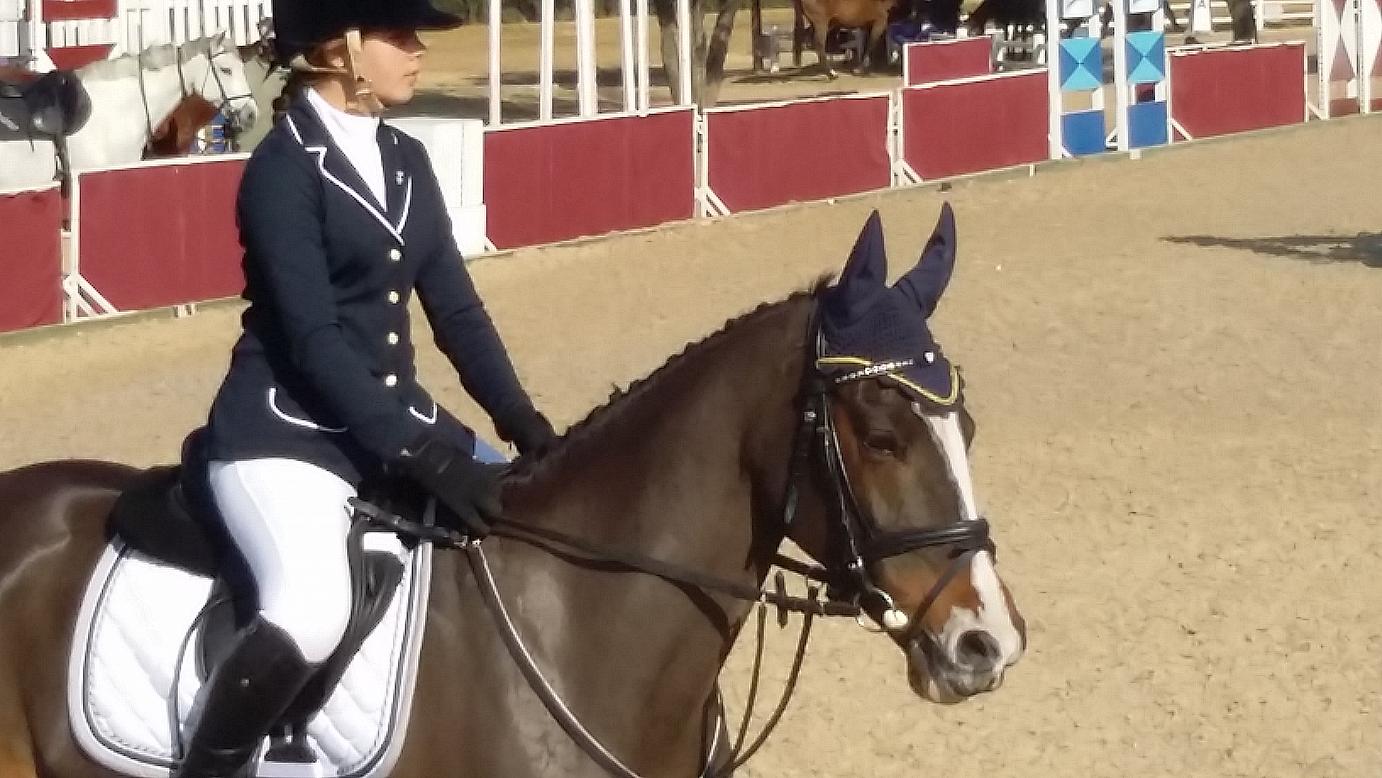 Rachel Lucy Kerdachi