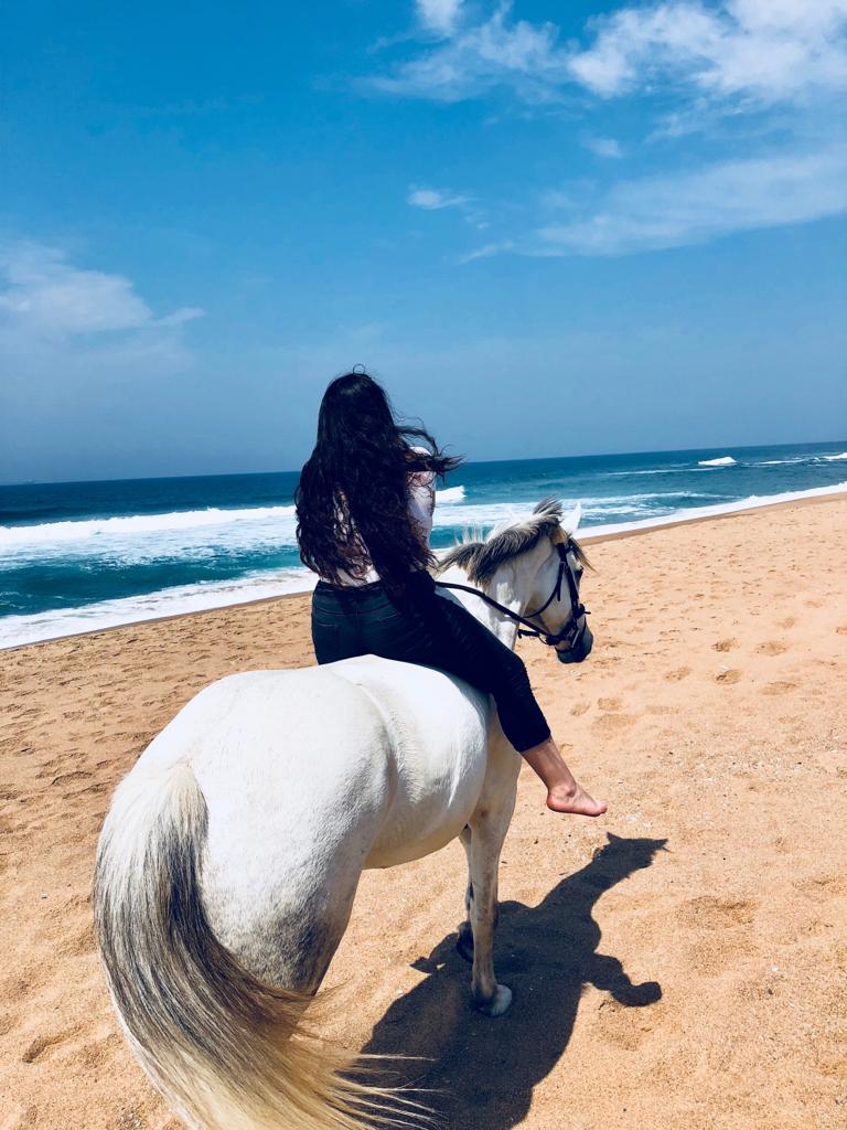 Georgia Evangelista