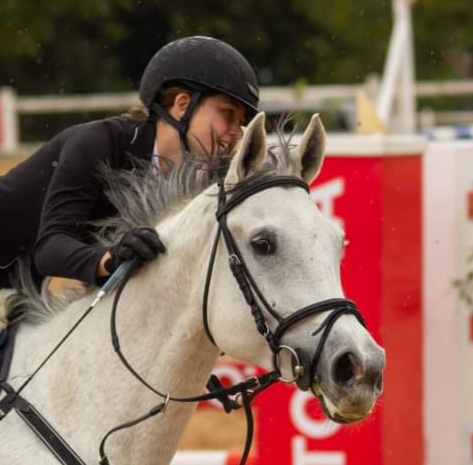 Victoria Gemma Haines