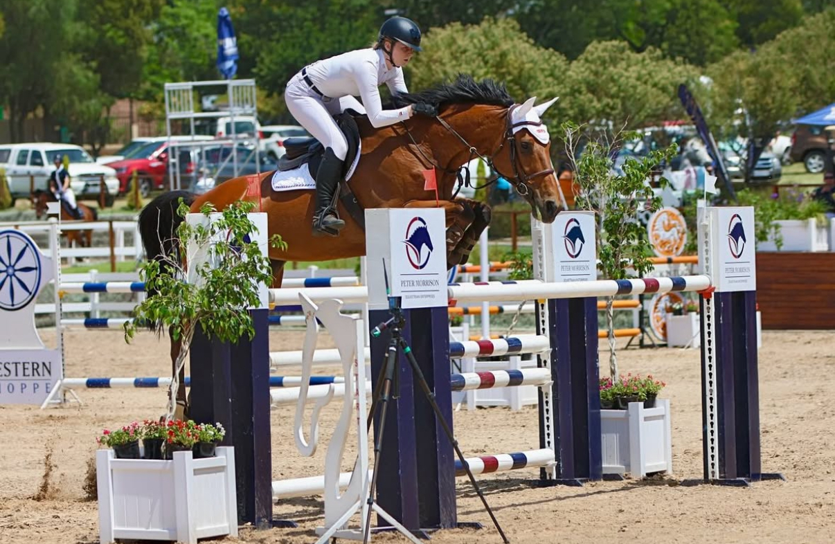 Leigh-Ann Zoe Herselman