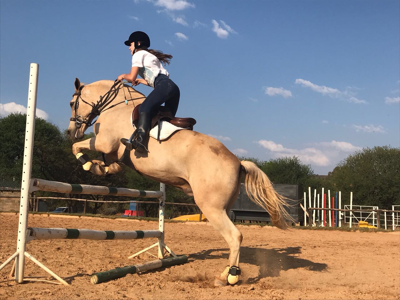 Michaela Jessica  Winterbottom