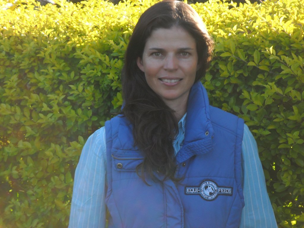 Jennifer Harms