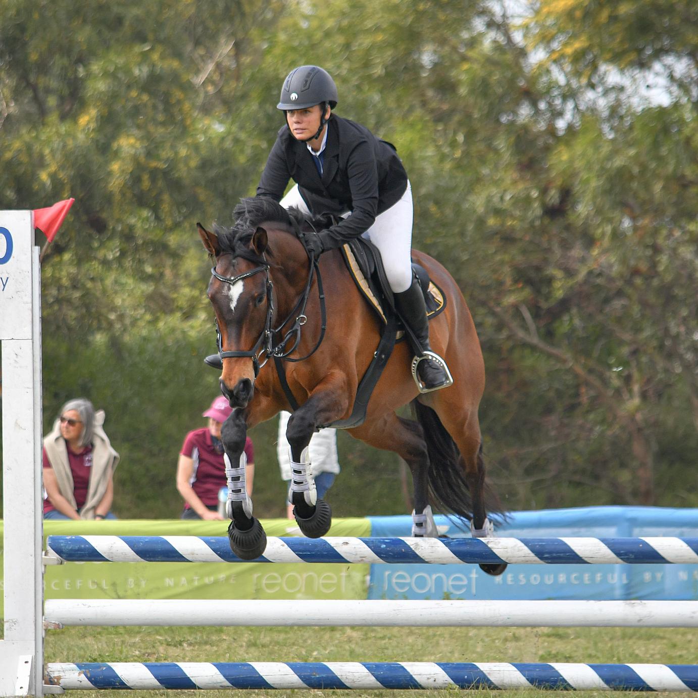 jacqueline Kim Jordaan