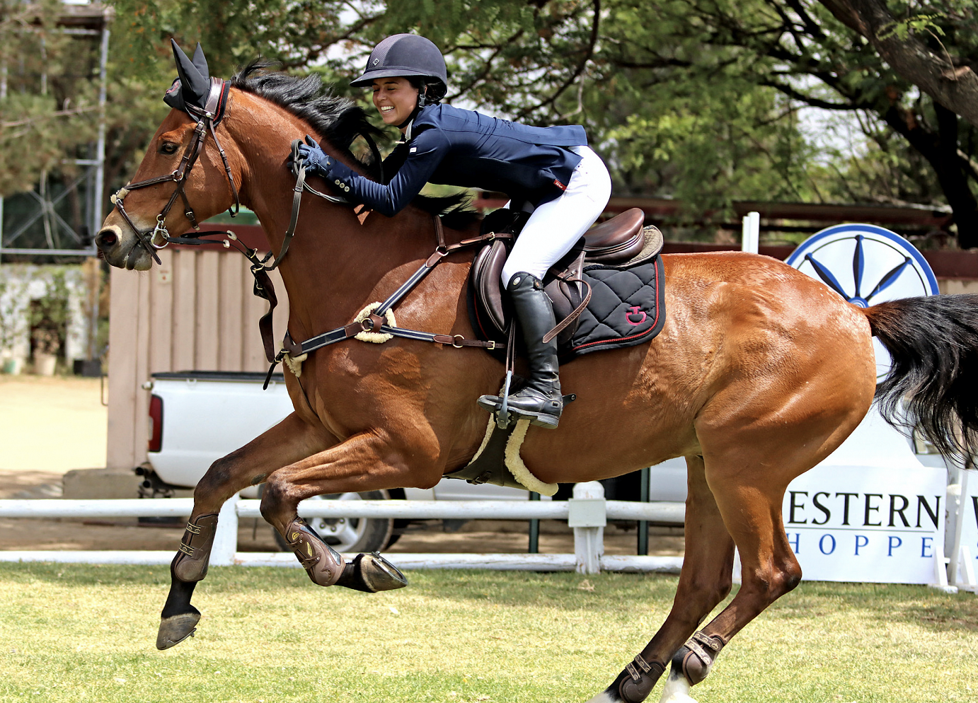 Alexandra Claire Claasen