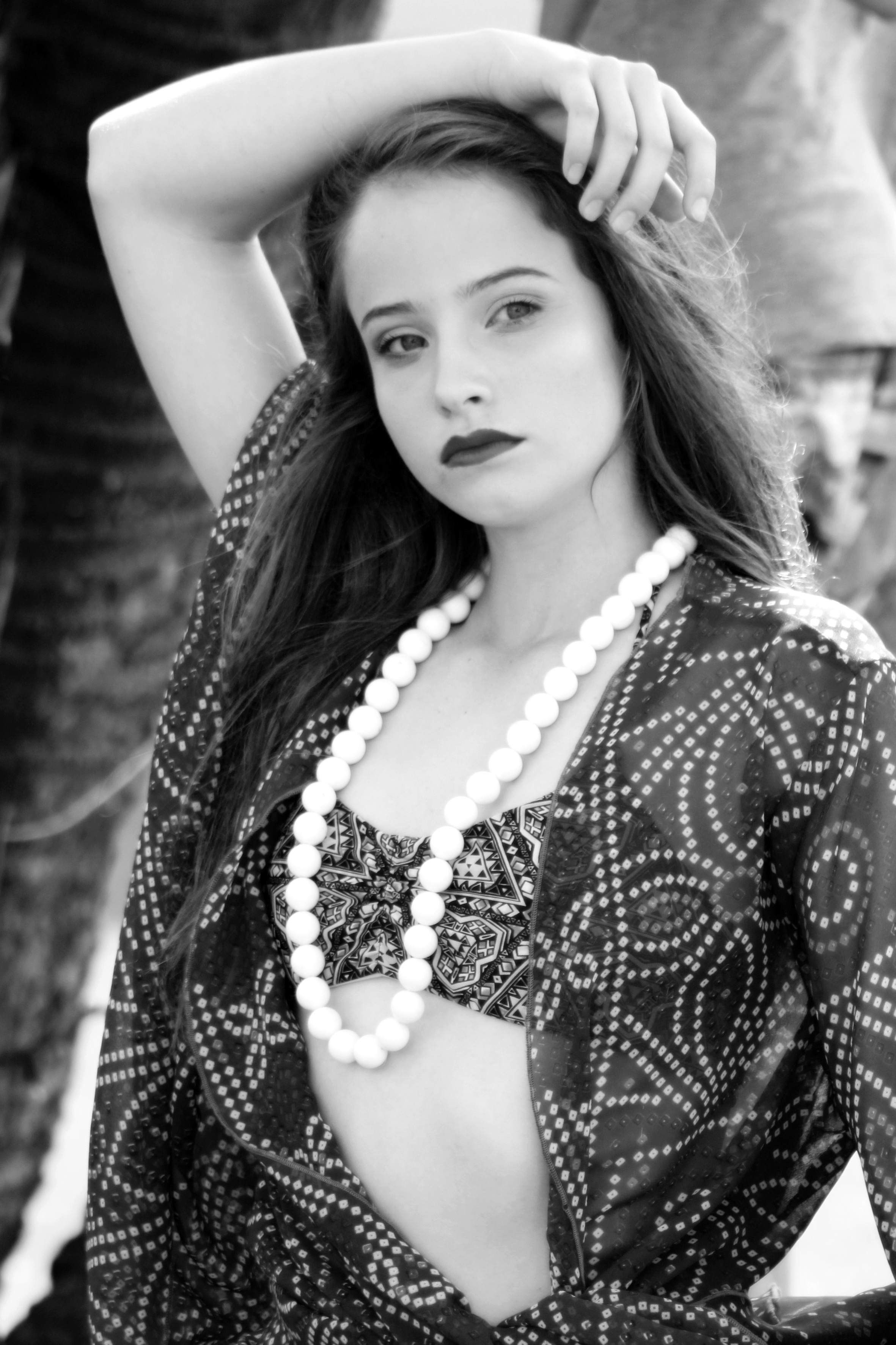 Rachel Day