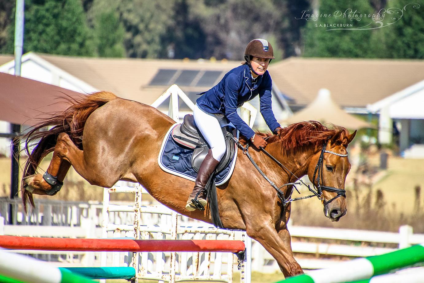 Andrea Altona -De Klerk