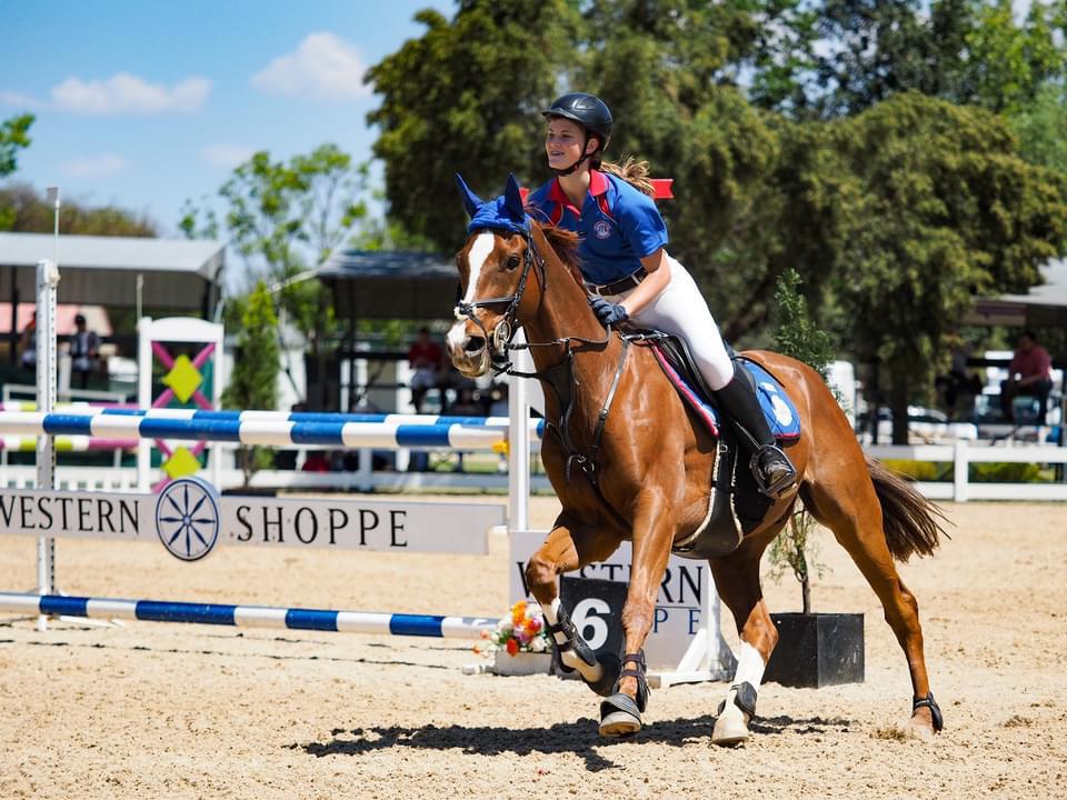 Lyandi Van Der Merwe