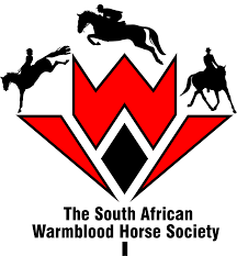 S A Warmblood 