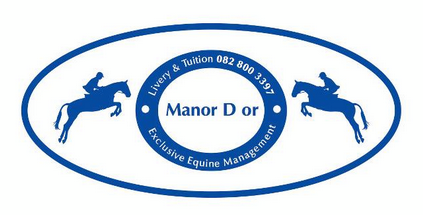 MANOR D'OR EXCLUSIVE EQUINE MANAGEMENT