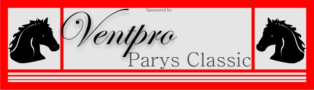 PARYS Indoor Jumping Festival by TNB Shows