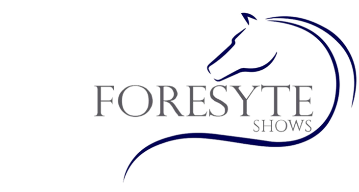 Foresyte Shows