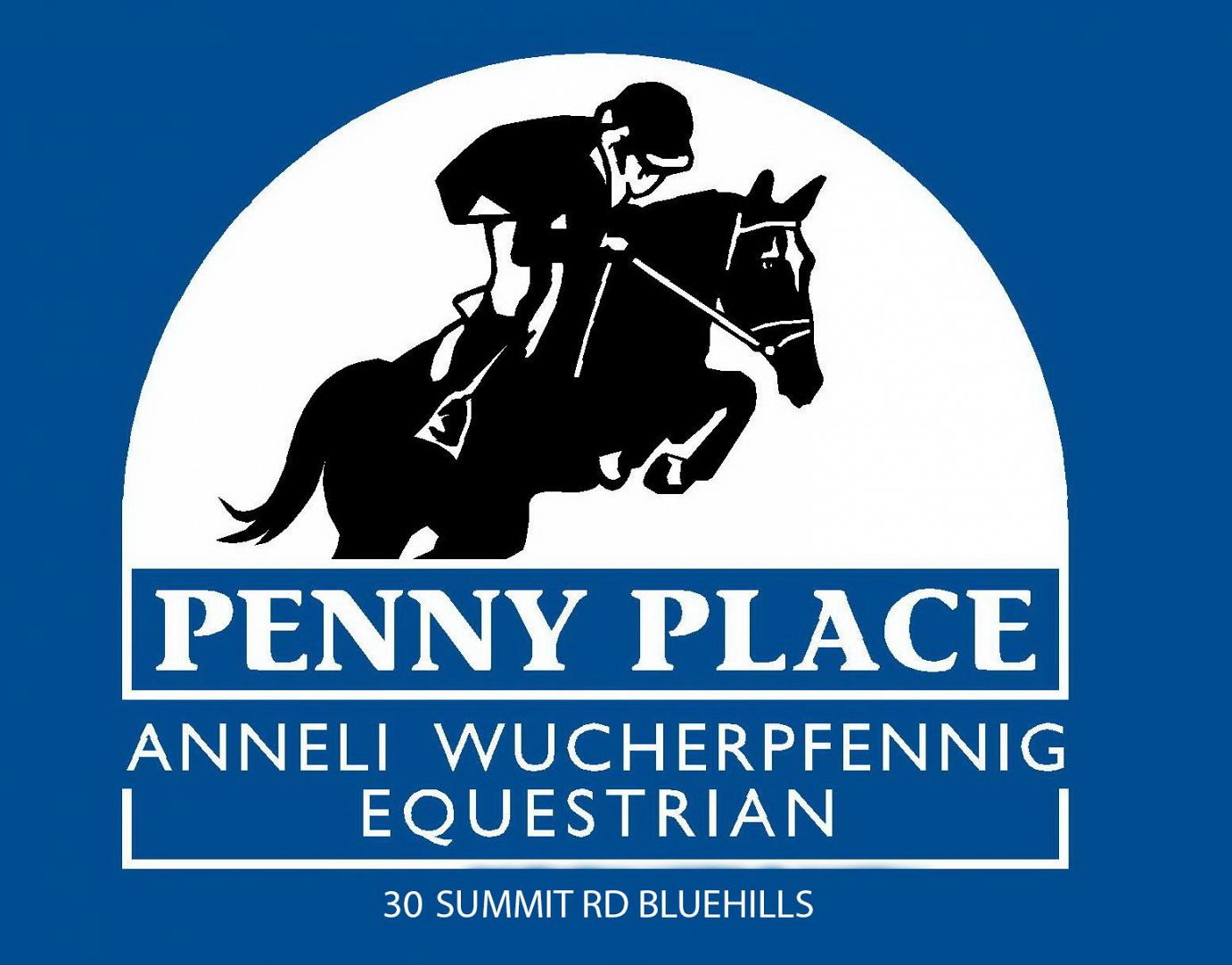 Penny Place Stables