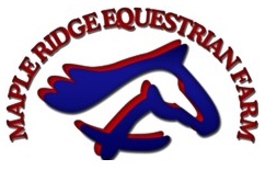 Maple Ridge Equestrian Farm