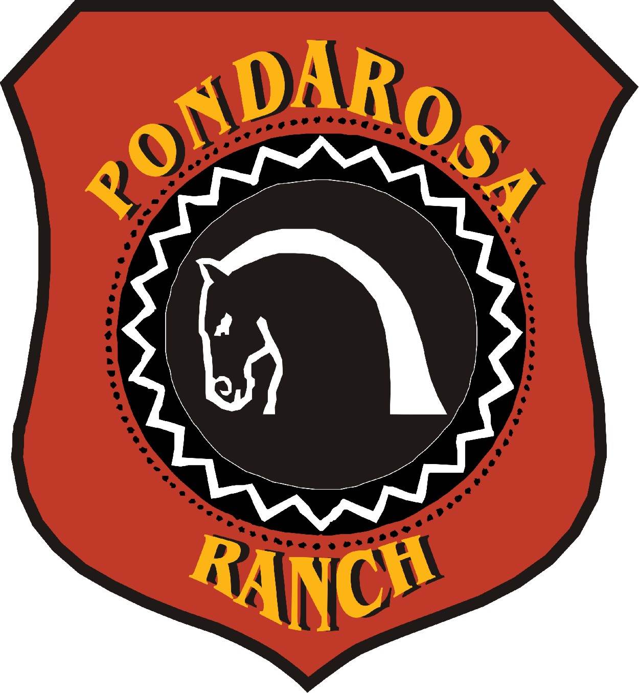 Pondarosa Ranch