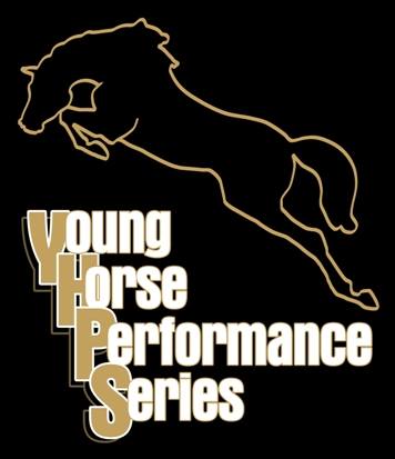 YOUNG HORSE PERFORMANCE SERIES
